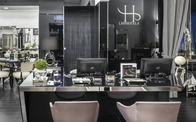 LHP Napoli Palace & spa