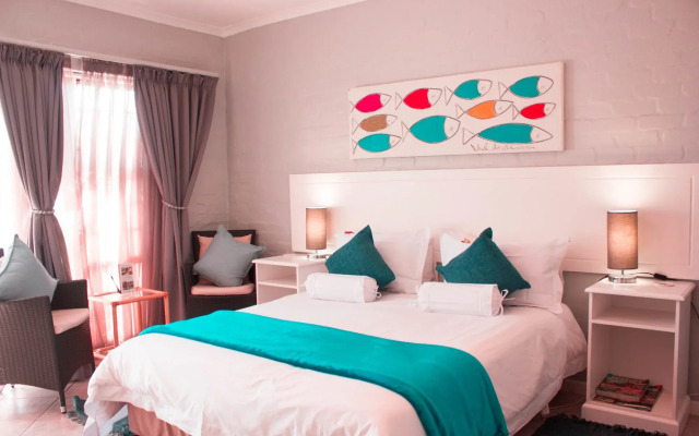 Glenfinnan Guest House B&B Accommodation