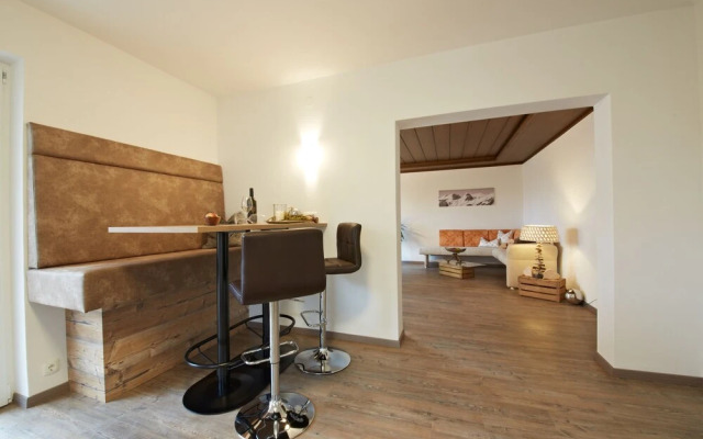 Holiday Home Hettlerhof