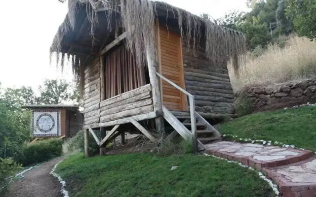 Shambala Lodge Hotel