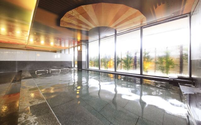 Centurion Hotel Resort&Spa Technoport Fukui