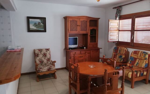 Apartamentos Cerro Negro