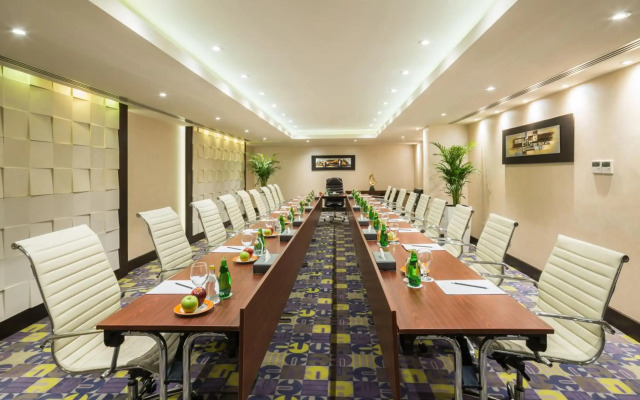 Novotel Suites Riyadh Olaya