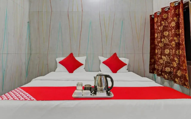 Oyo Flagship 702816 Sana Guest House