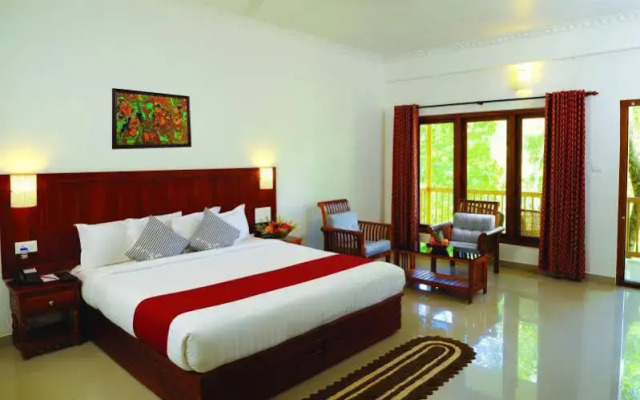 Coffee Routes Resort