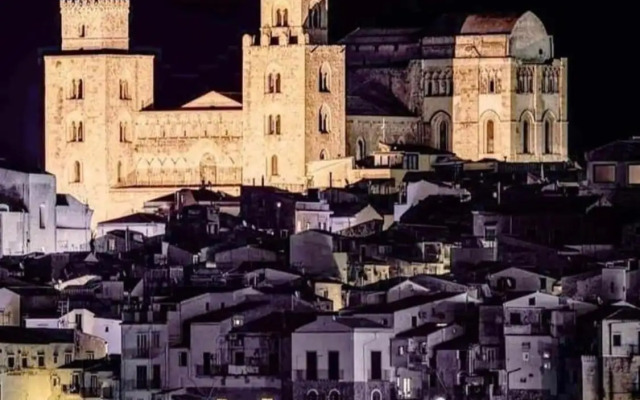 Residence le Coccinelle