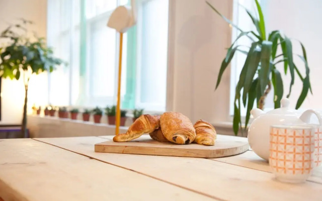 Unique 2 bed apartment in Northern Quarter