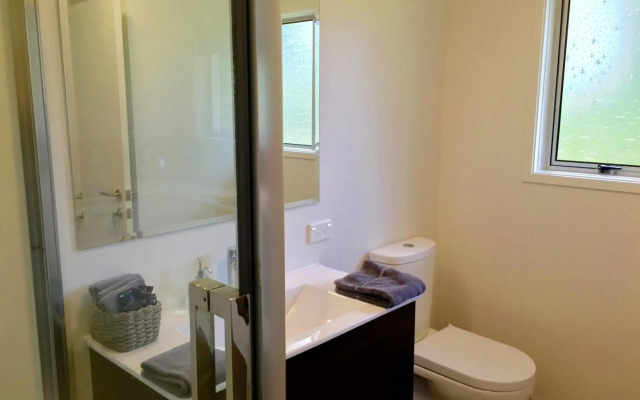 Stay Kerikeri Boutique Apartments and Studios