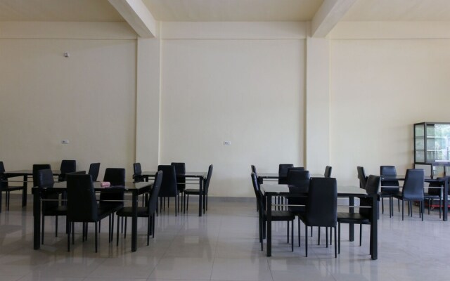 Pondok Bintang by OYO Rooms