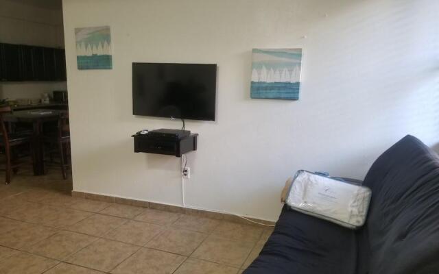 West Coast Inn's Rincon