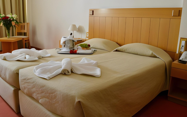 Hotel Ilissos