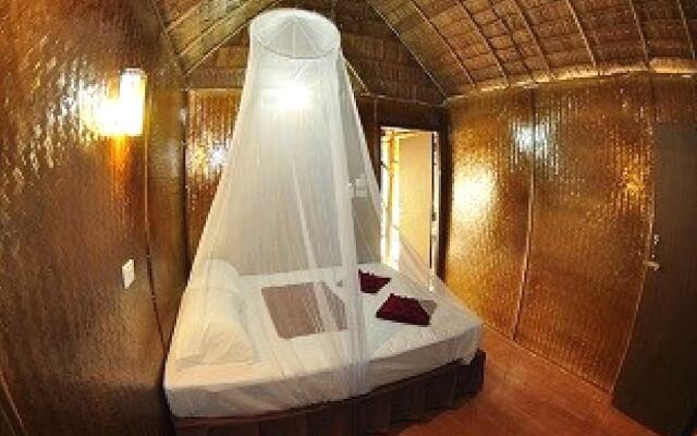 Phutawan Bamboo Bungalow