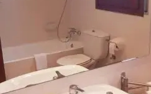 Hostal Tivissa