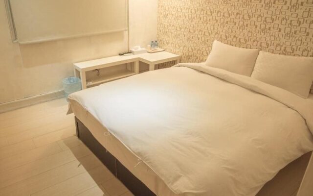 Hau Gung Hotel