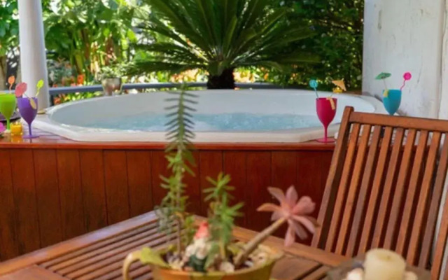 Bollinger Guest House