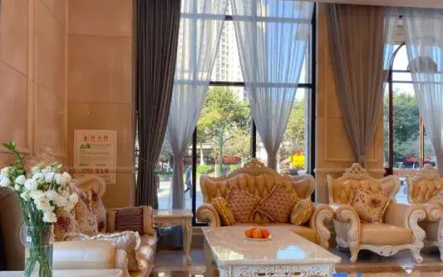 Vienna Hotel (Shaoguan Zhenjiang Avenue)