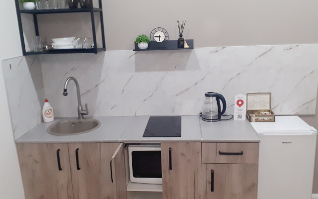 New Life на улице Полоненко 10