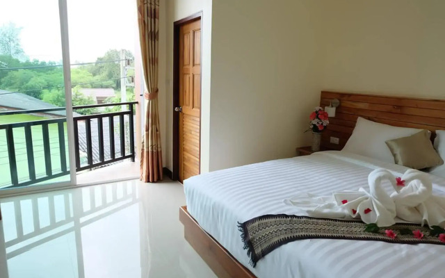 Chatin Guesthouse