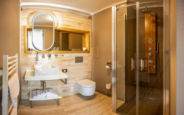 Mama's Design & Boutique Hotel