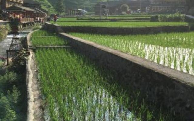 Guilin Longsheng Wisdom Inn