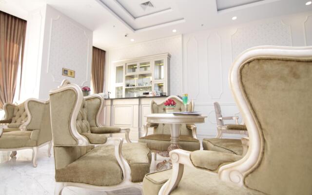 Grand Keisha Yogyakarta