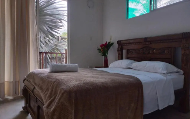 Tayrona Deep Forest Posadas