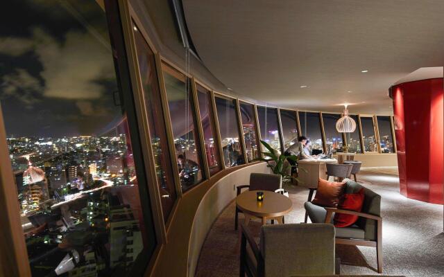 Novotel Okinawa Naha