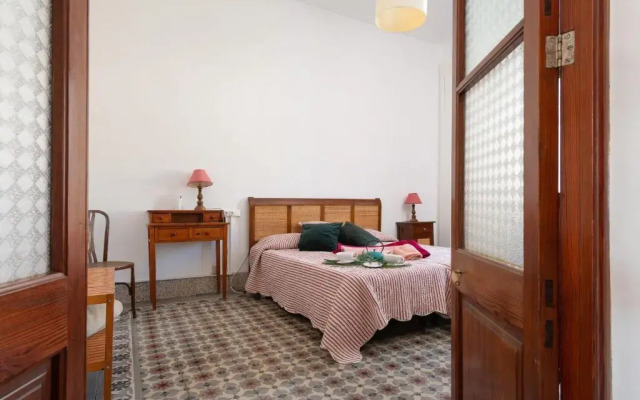 Ca Sa Tia (Sóller)