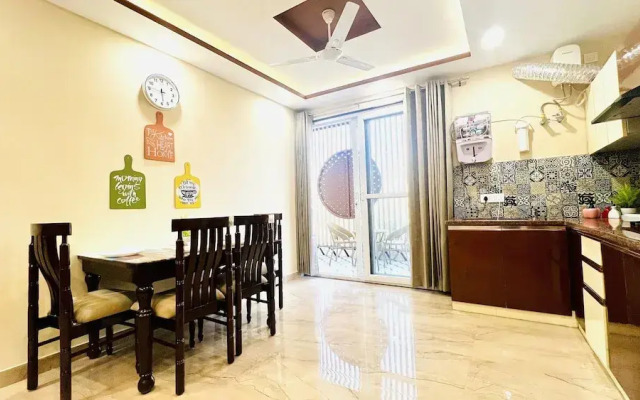 ZEN Medicity - Hotel & Serviced Apartments