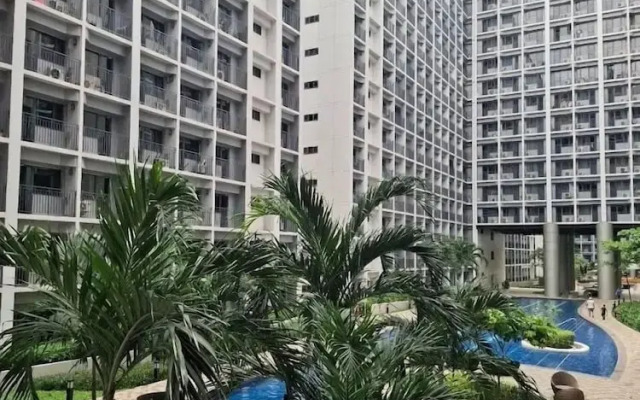 SMDC Good Stays - Shore Residences 2BR