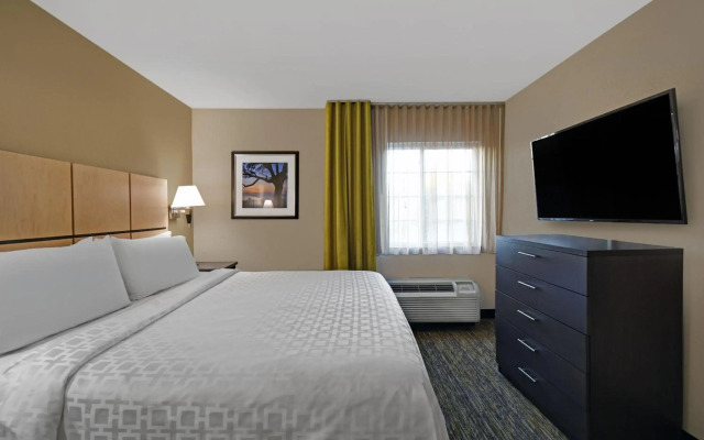 Candlewood Suites Sumter by IHG