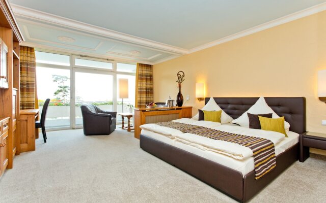 Hotel Reiterhof Bellevue Spa & Resort