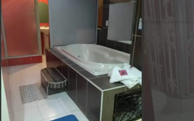 Hostal Oro Orense