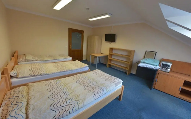 Noclegi Przy Kominku