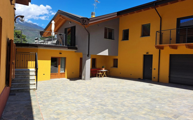 La Maison De Chantal