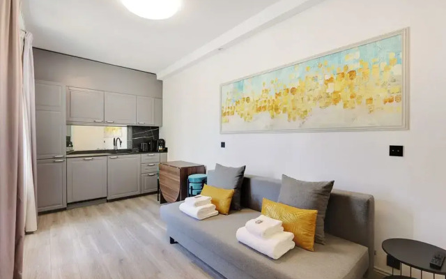 Beautiful Apartment - 2br/6p - Pere-lachaise