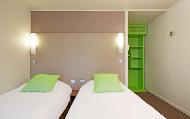 Campanile NATURE - Lille Est Villeneuve-d'Ascq