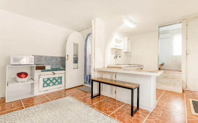 Ganghwa Yasaenghwacafe Pension