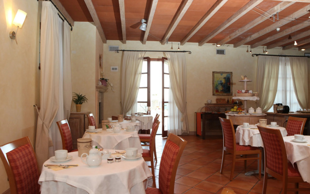 Hotel Camoretti