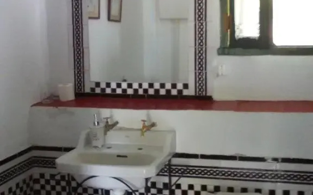 El Berrocal Alojamiento Rural