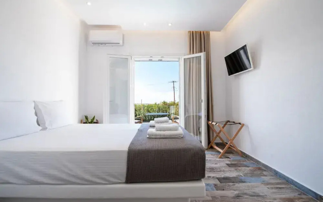 Depis Edem Luxury  Private Villas