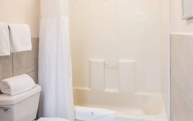 Travelodge by Wyndham Florida City/Homestead/Everglades