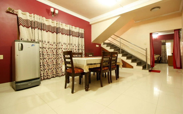 OYO 6955 Eyrie Comfort Suites