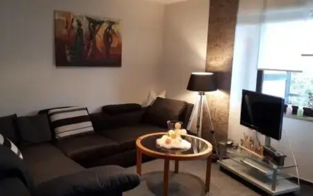 Apartment Fichtenweg 42a-R