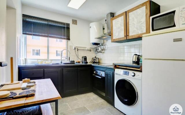 T2 – Le Tropical Citizen – Sainte Clotilde