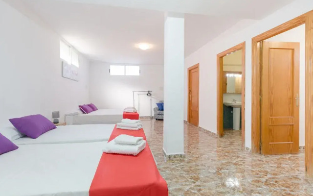 Fidalsa Villa Grand White House