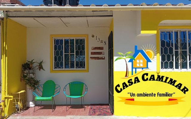 Casa Camimar