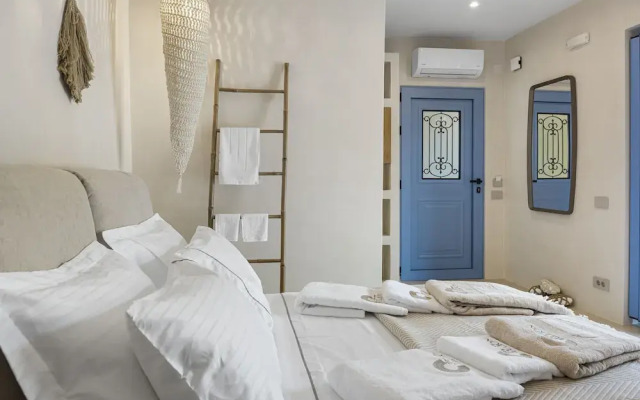 Tellion Suites