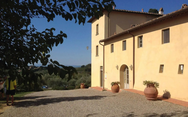 Castello Del Nero - Podere San Filippo