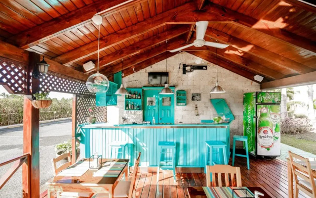 Exclusive Residencial Nautilus